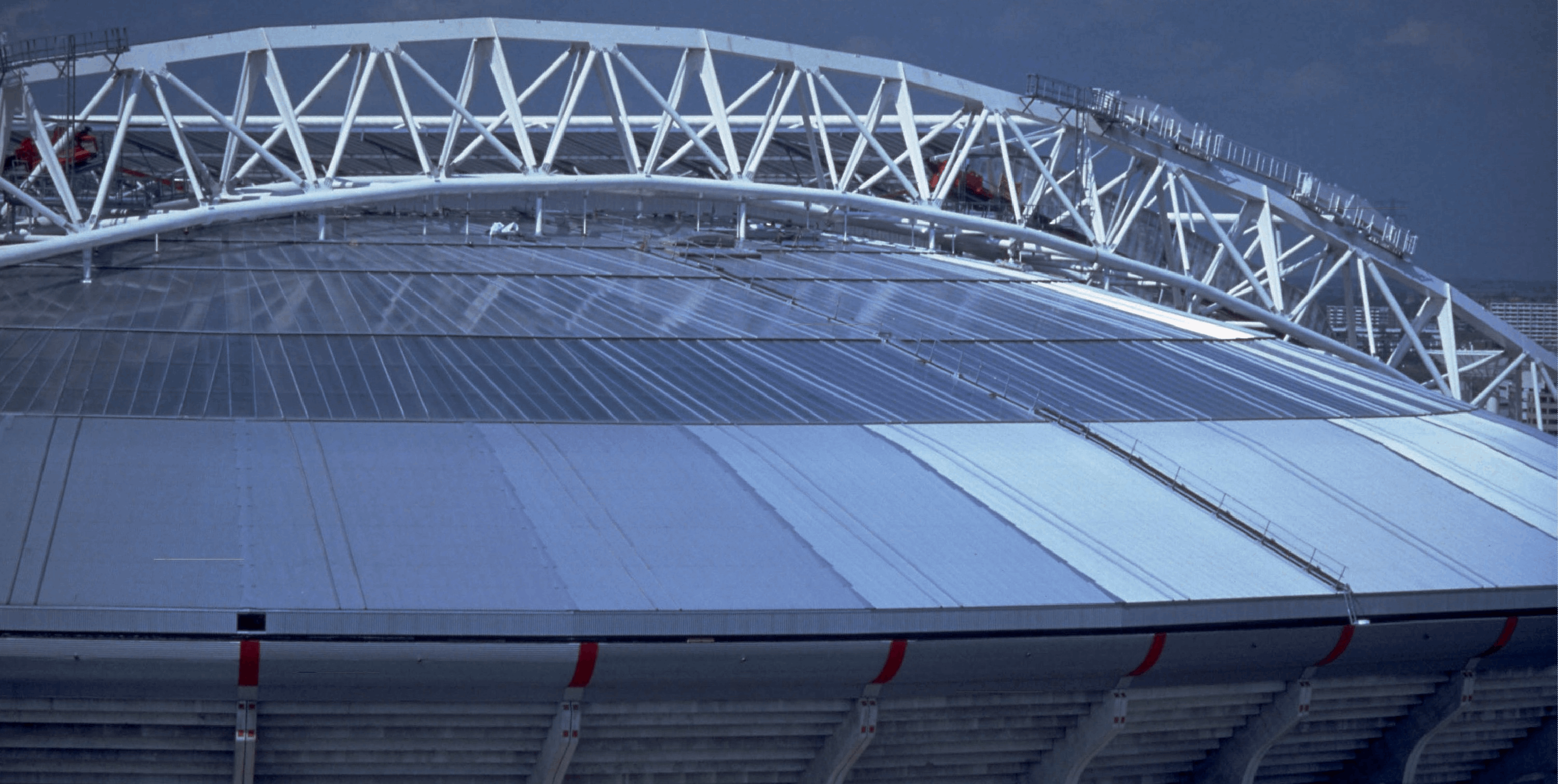 LEXAN polycarbonate multiwall sheets stocked by Sri Ramana Enterprises